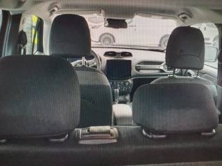 JEEP Renegade usata, con Controllo trazione