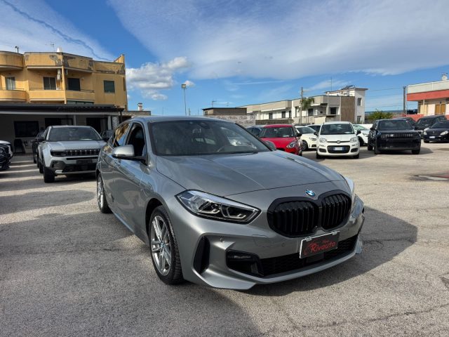 BMW 118 usata, con Airbag