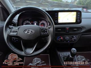 HYUNDAI i10 usata, con Chiusura centralizzata