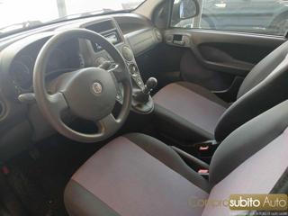 FIAT Panda usata 11
