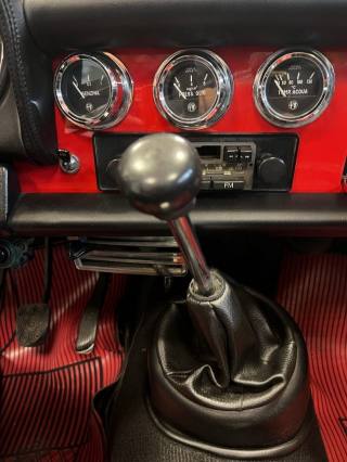 ALFA ROMEO Spider usata 9