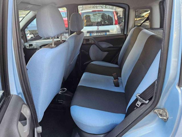 FIAT Panda usata 13