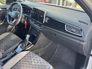 VOLKSWAGEN T-Roc usata, con ESP