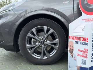 FORD Kuga usata, con Servosterzo