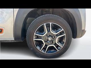 DACIA Spring usata, con Airbag Passeggero