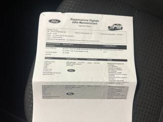 FORD Kuga usata, con Vetri oscurati