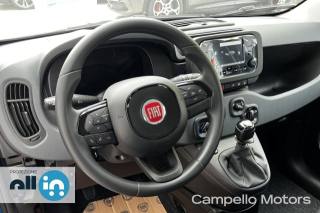 FIAT Panda usata 5