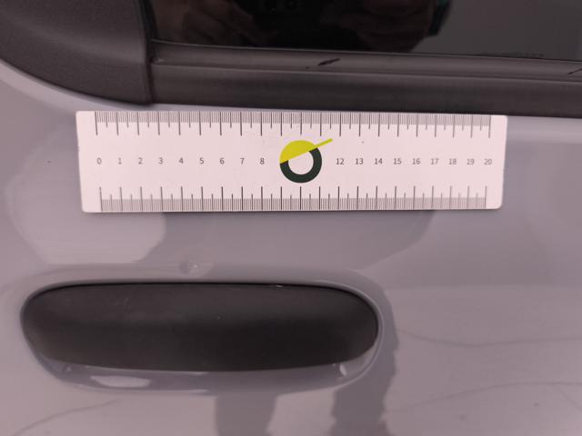FIAT Panda usata 30