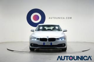 BMW 316 usata, con Airbag