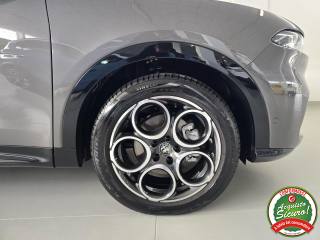 ALFA ROMEO Tonale usata, con Vivavoce