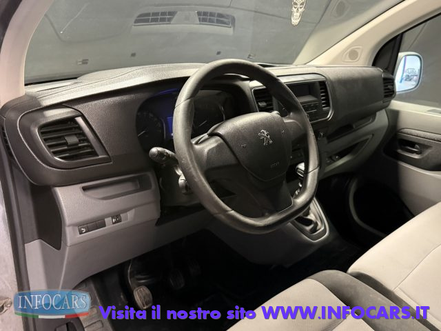 PEUGEOT Expert usata, con Controllo trazione