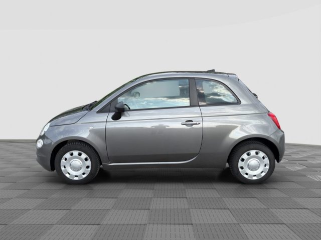 FIAT 500 usata 1