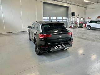 VOLKSWAGEN T-Roc usata, con Alzacristalli elettrici