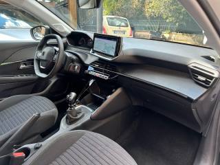 PEUGEOT 208 usata, con Cerchi in lega