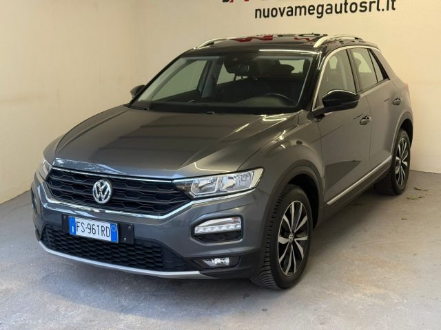 VOLKSWAGEN T-Roc usata, con Airbag Passeggero