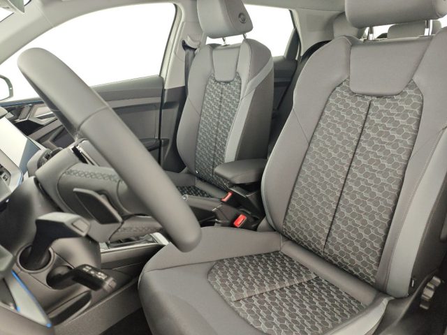 AUDI A1 usata, con Climatizzatore