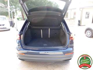 AUDI Q3 usata, con Specchietti laterali elettrici
