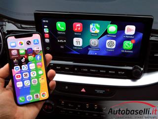 KIA XCeed usata, con ESP