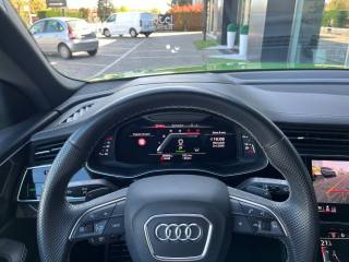 AUDI Q8 usata, con Antifurto