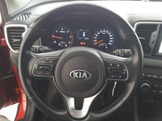 KIA Sportage usata, con Chiusura centralizzata