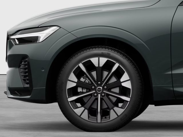 VOLVO XC60 usata, con Boardcomputer