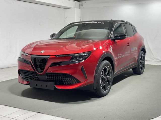 ALFA ROMEO Junior usata, con ABS