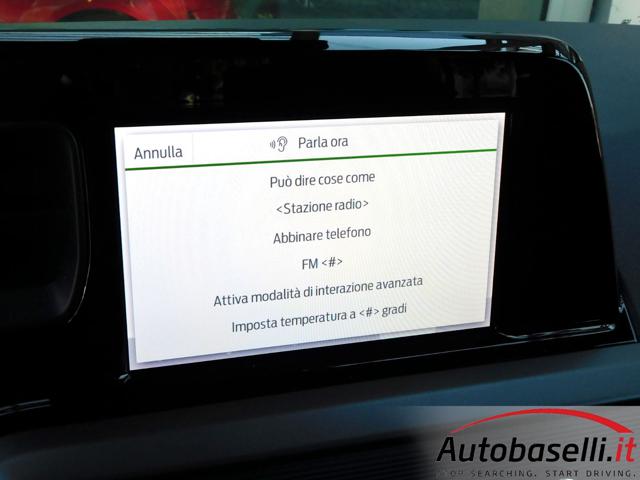 FORD Tourneo Courier usata 60