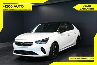 OPEL Corsa 1.5 D 100 CV Edition