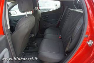 LANCIA Ypsilon usata, con Sedile posteriore sdoppiato