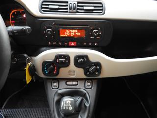 FIAT Panda usata, con Bluetooth