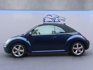 VOLKSWAGEN New Beetle usata, con Airbag