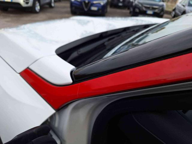 OPEL Mokka usata, con Immobilizzatore elettronico