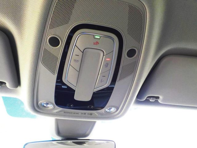 AUDI A5 usata, con Chiusura centralizzata telecomandata