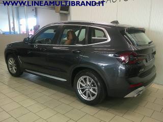 BMW X3 usata, con Alzacristalli elettrici