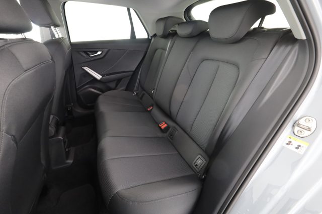 AUDI Q2 usata 10