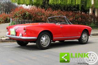 ALFA ROMEO Giulietta usata 40