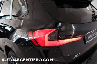 BMW X1 usata, con Sistema di riconoscimento della stanchezza