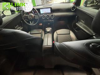 MERCEDES-BENZ A 180 usata, con Vivavoce