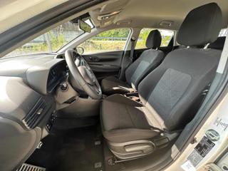 HYUNDAI Bayon usata, con Chiusura centralizzata