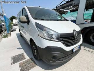 FIAT Talento usata, con Airbag