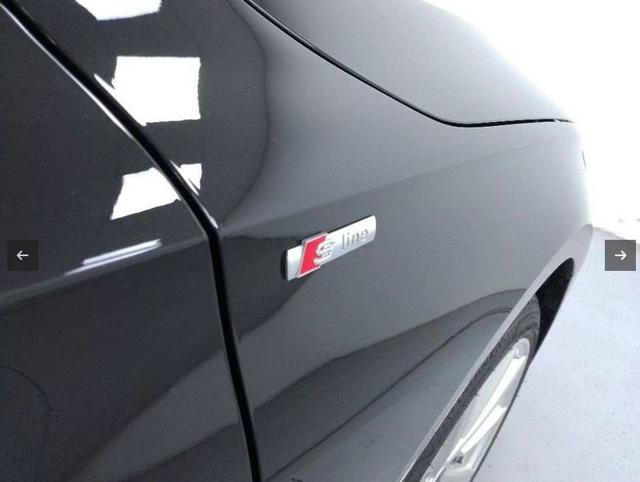 AUDI A3 usata, con Climatizzatore