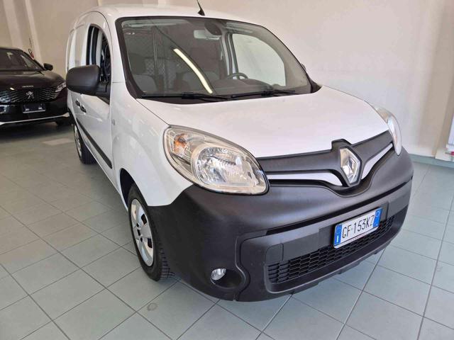 RENAULT Kangoo usata, con Airbag