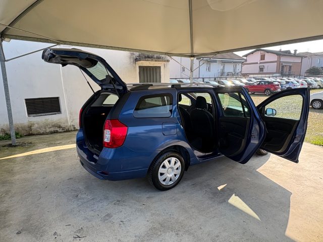 DACIA Logan usata 61