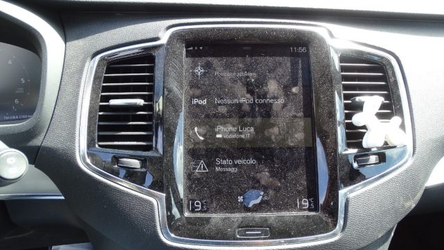 VOLVO XC90 usata 96