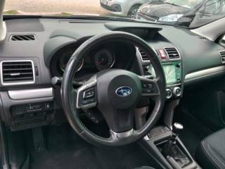 SUBARU Forester usata, con Controllo trazione