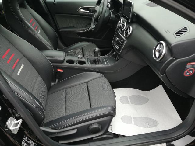 MERCEDES-BENZ A 180 usata, con Controllo trazione