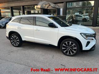 RENAULT Austral usata, con Chiusura centralizzata