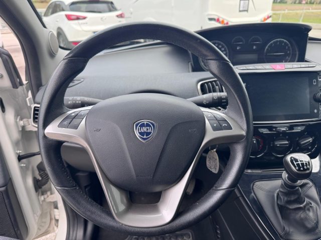 LANCIA Ypsilon usata, con Chiusura centralizzata