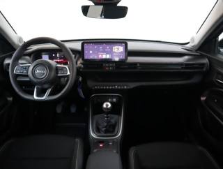 JEEP Avenger usata, con Immobilizzatore elettronico