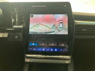 RENAULT Scenic usata, con Bracciolo